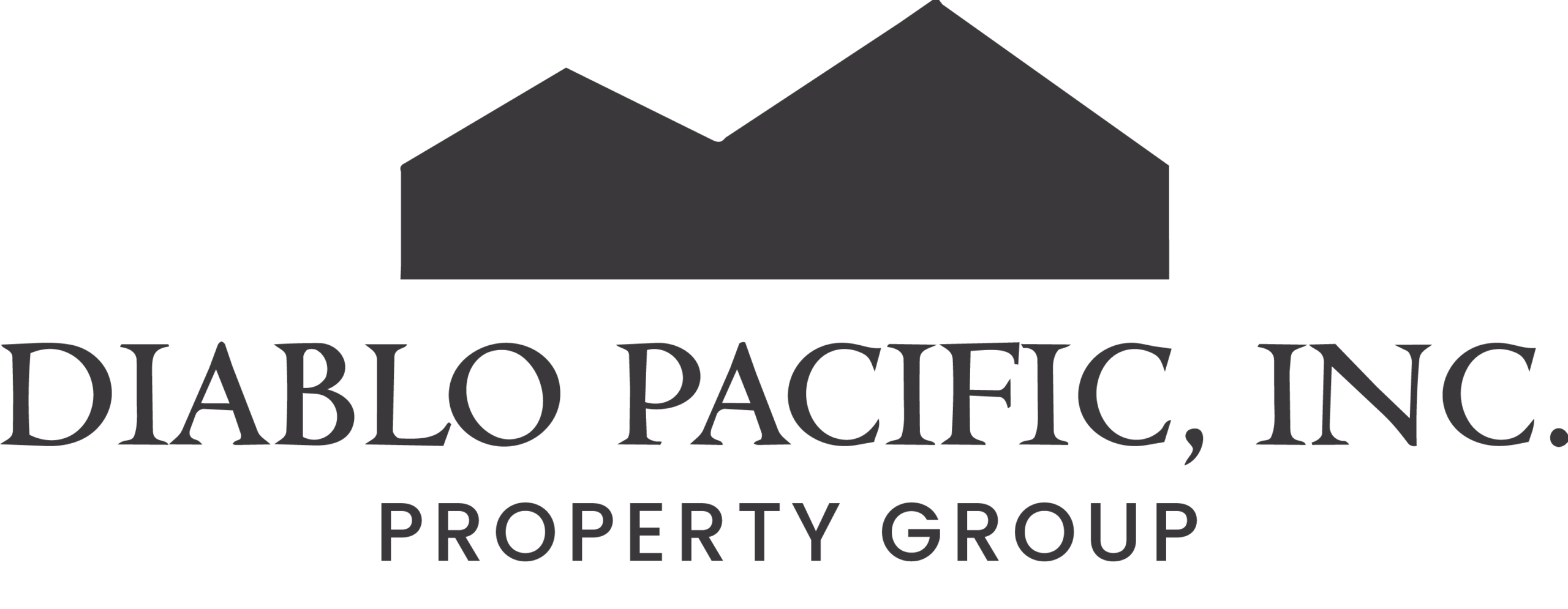 Diablo Pacific Logo